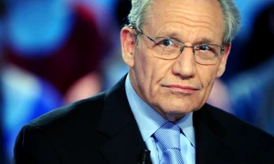 Bob Woodward