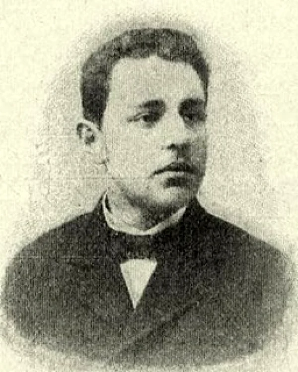 Ossip Bernstein 