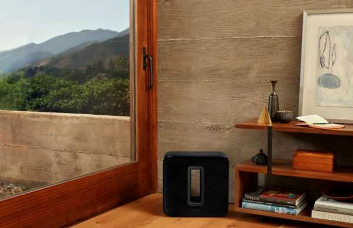 Sonos Sub Gen 3
