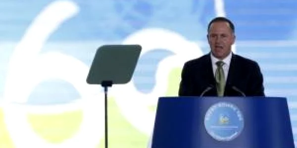 john key reuters