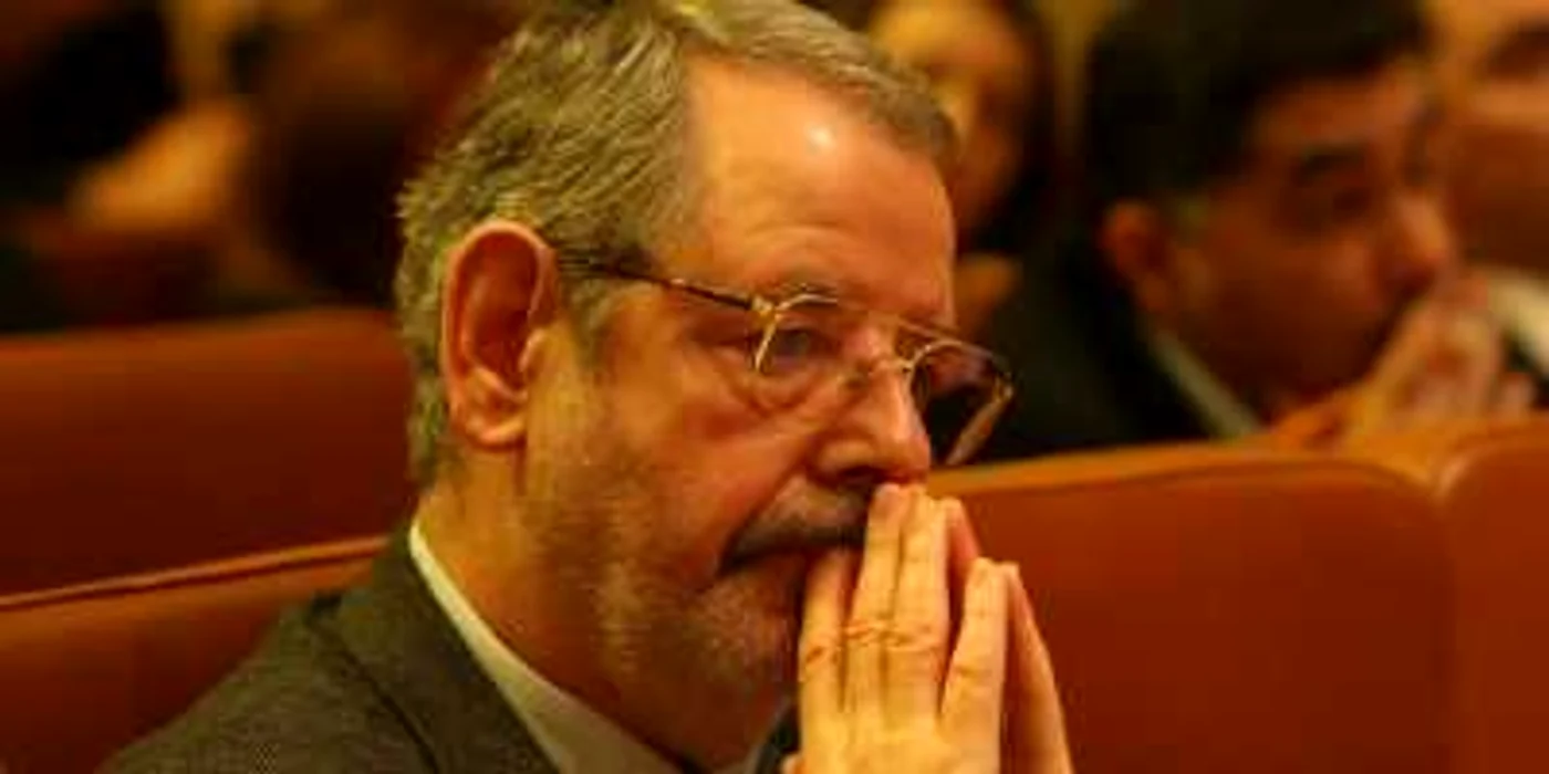 Radu F Alexandru nu a participat, până acum, la şedinţele Consiliului