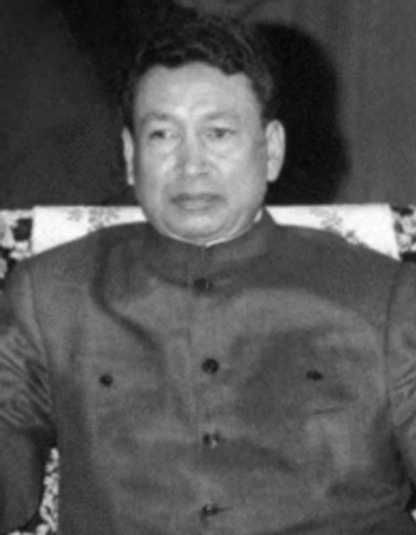 Pol Pot FOTO wikipedia