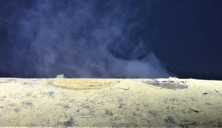 Pericolul nuclear ascuns în adâncurile Mării Norvegiei: submarinul sovietic Komsomoleț eliberează materiale radioactive de peste 30 de ani