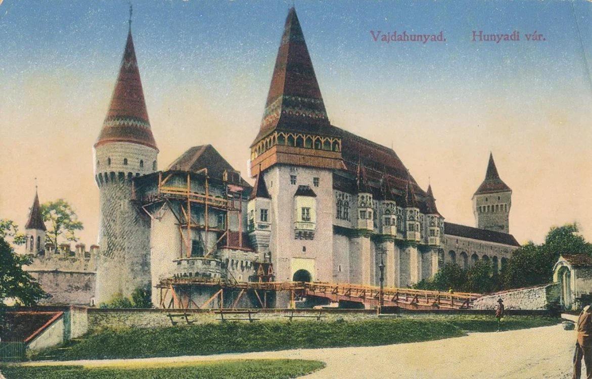 iorga hunedoara