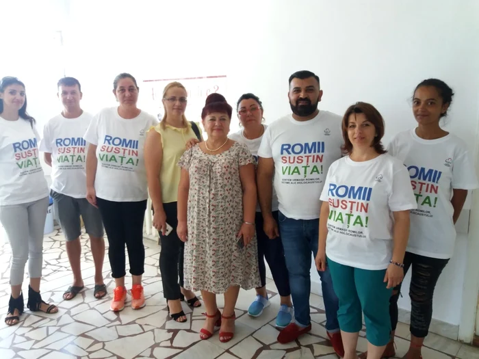 Cmpania de donare a avut loc la Centrul de Transfuzii Vrancea