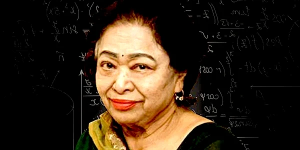 shakuntala devi