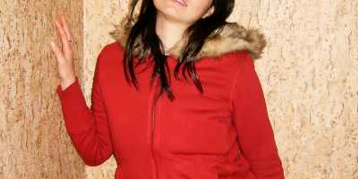 Timişoara: Dana Dobromir