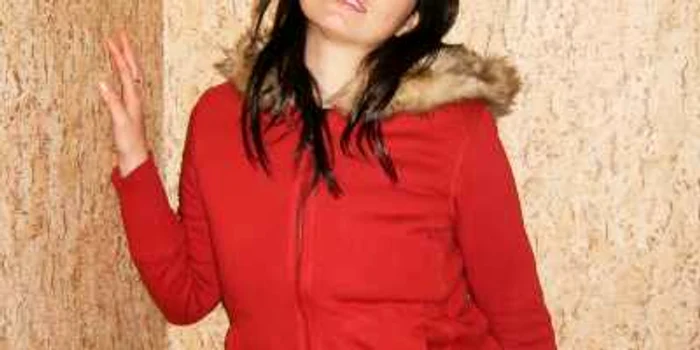 Timişoara: Dana Dobromir