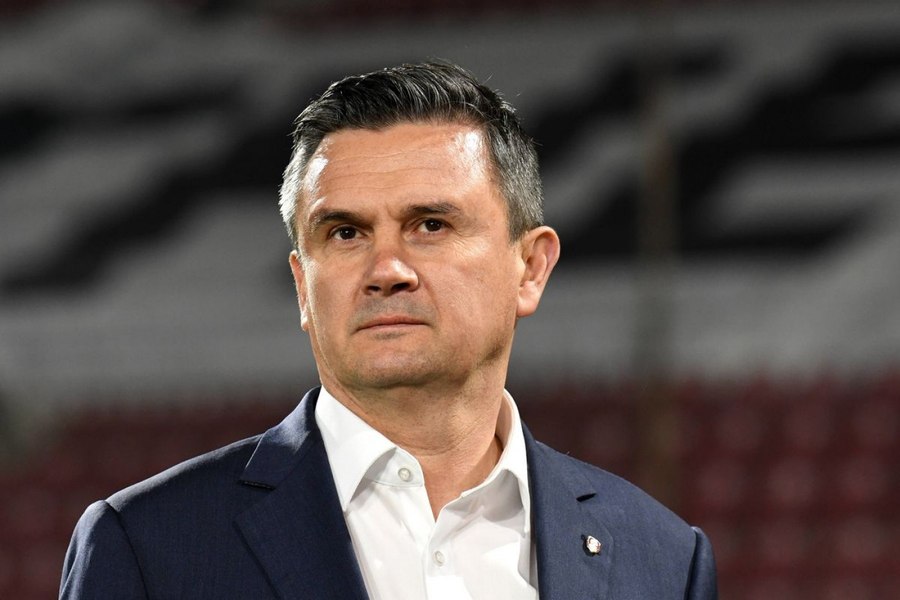 Dezvăluiri incendiare după FCSB – CFR Cluj: Ce s-a petrecut în vestiar, la pauză