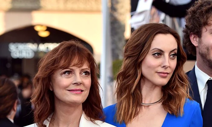 22nd Annual Screen Actors Guild Awards Red Carpet jpeg