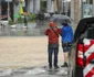 Inundatii masive in Belgia. FOTO Profimedia