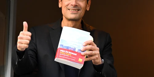 Jean Baptiste Andrea Foto AFP jpg