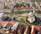 Orăștie, cetatea medievală și centrul istoric Foto Daniel Guță ADEVĂRUL (23) JPG