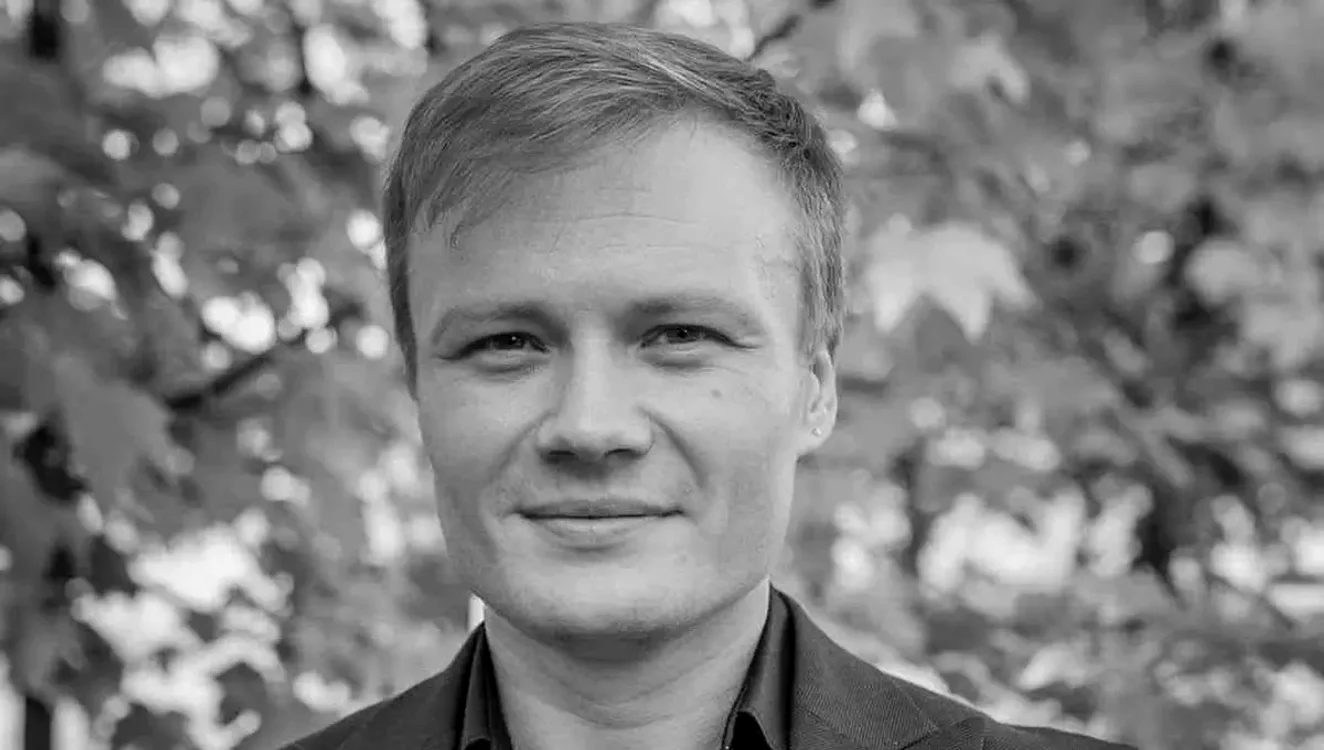 Sergiu Opaeț s-a stins din viață la doar 35 de ani 