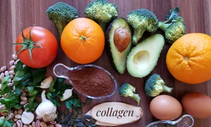 Surse alimentare de colagen necesare dupa 30 de ani  Sursa foto shutterstock 1650334165 jpg
