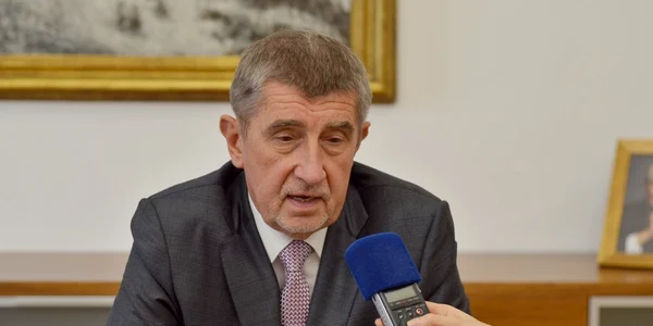 premierul ceh