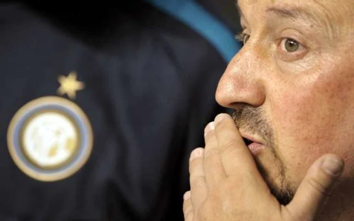 Rafa Benitez nu se sfieşte să-l critice pe Hodgson pentru sezonul slab al lui Liverpool