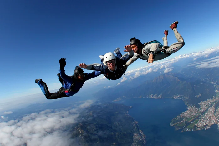 
    Zodii care iubesc aventura: Săgetătorii explorează cu sete tot ceea ce oferă lumea în care trăiescfoto: Hepta  