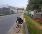 turul carpatilor pe bicicleta
