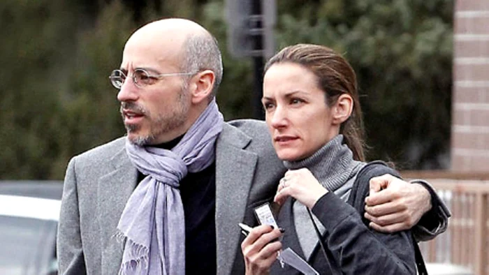 sora si cumnatul reginei Letizia revista Hola jpg