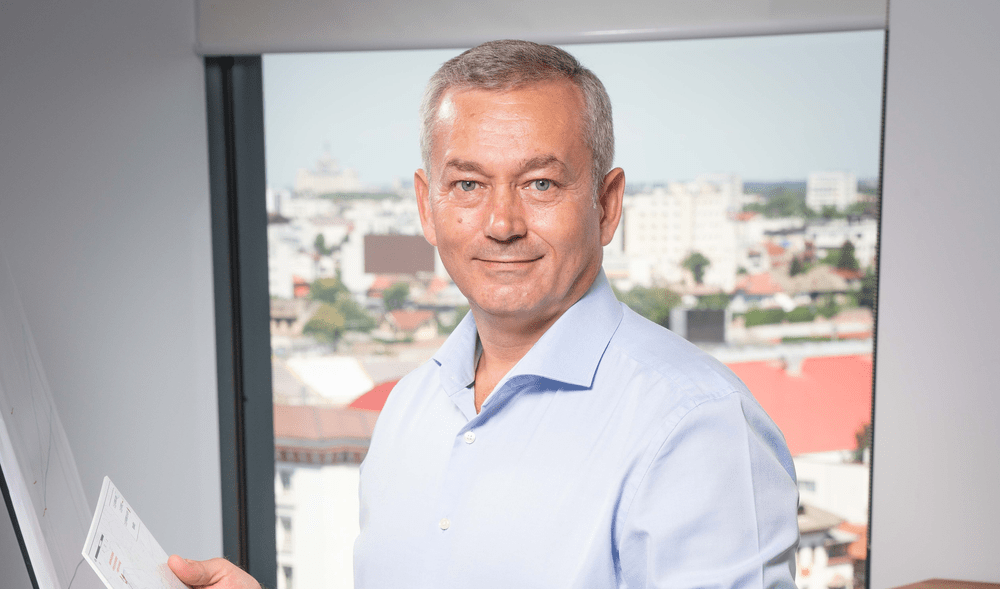 Alexandru Moldovan, Apa Nova: Anul acesta, am reușit deja implementarea de proiecte în valoare de 46,5 milioane de lei 