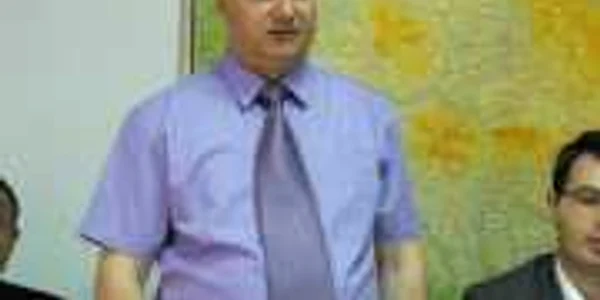 Ion Marincaş a fost şef de post în comuna Gârbova