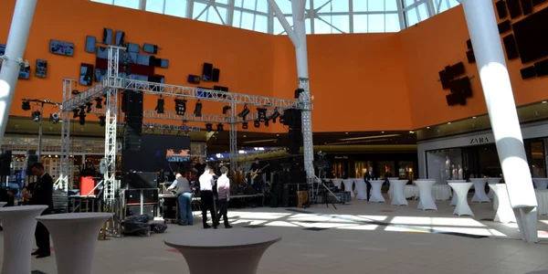 Coresi Shopping Resort din Braşov