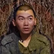 soldat chinez foto captura video png
