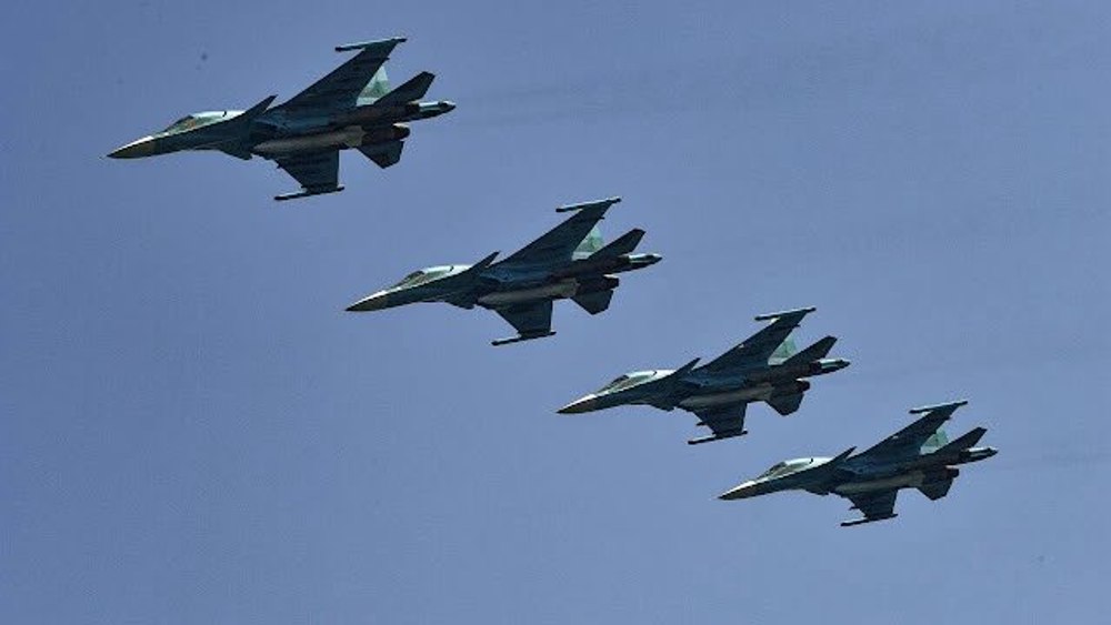 Polonia și Suedia către Rusia. „Ați fost avertizați”. Să nu vă „plângeți” dacă avioanele voastre sunt doborâte în spațiul aerian al NATO