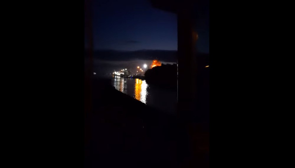 Război în Ucraina: 17 drone lansate de ruși au fost doborâte de antiaeriana ucraineană