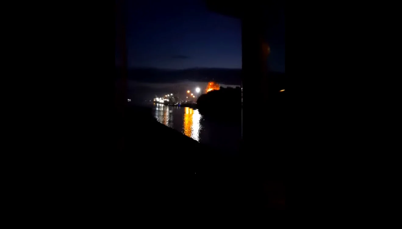 FOTO Arhivă