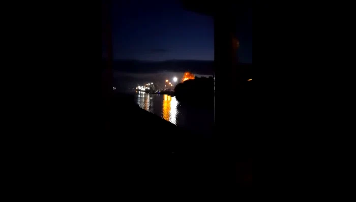 FOTO Arhivă