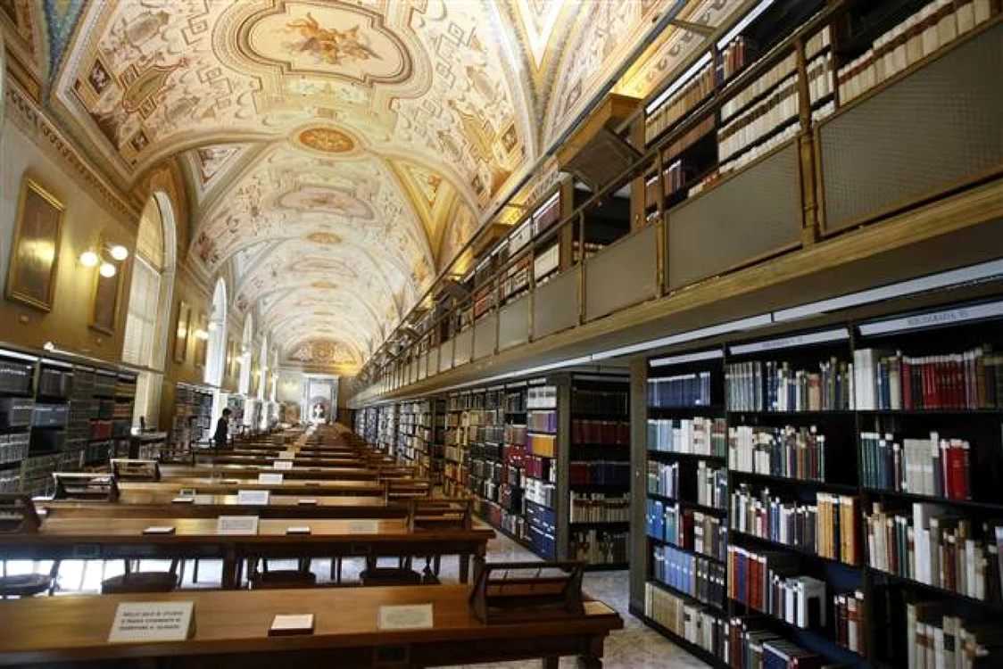 manuscris vatican