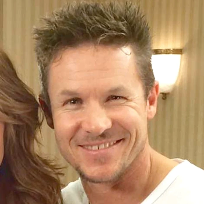 Felix Baumgartner (45 de ani)