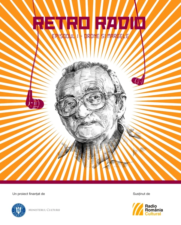 Retro Radio Podcast