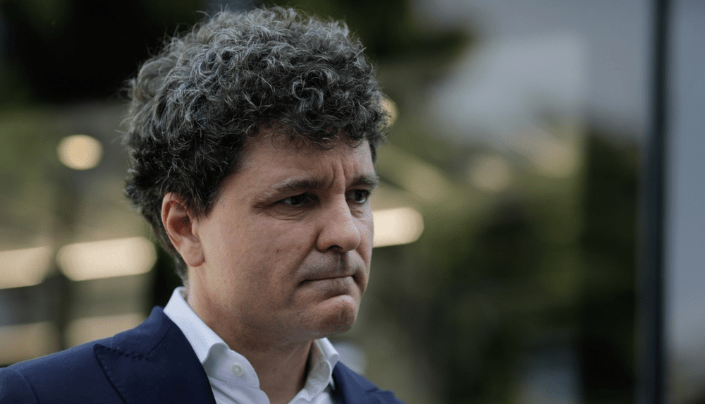 Nicuşor Dan, despre intrarea în PNL: Nu am niciun fel de preocupare politică / Ce spune despre relația cu partidele