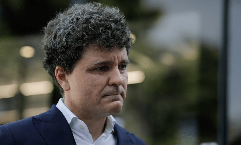 Nicușor Dan, părăsit de foștii aliați. Cine e partidul de buzunar care-l mai susține