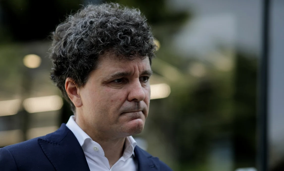 Nicușor Dan, tot mai singur în politică FOTO Inquam Photos/ Octav Ganea