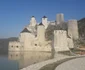 Cetatea Golubac FOTO Both