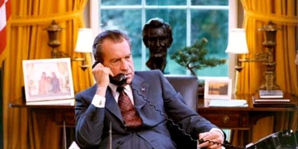 Interceptările ordonate de Richard Nixon au fost realizate cu ajutorul celor mai influenţi demnitari americani 