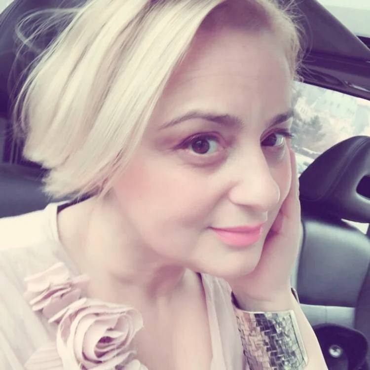 Dr. Mădălina Ciuhodaru spune că sarcina la peste 40 de ani este o sarcină dorită și asumată