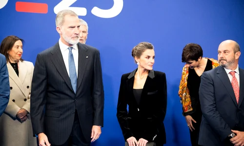 Regina Letizia foto profimedia 0831629532 jpg