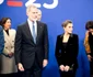 Regina Letizia și Regele Felipe, apariție împreună la concert
