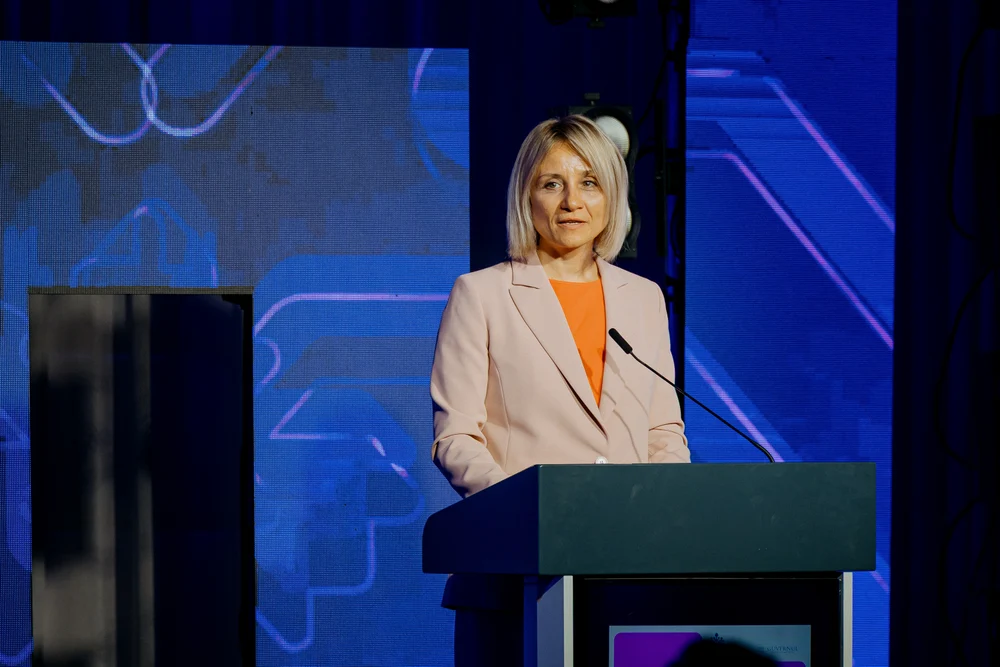 Republica Moldova vrea integrare economică totală în UE. „Accelerăm reformele”