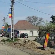 centru comunei salsig png