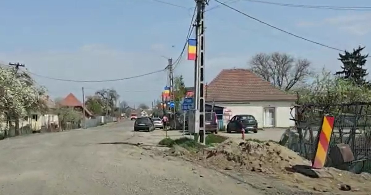 Un mesaj ironic pentru autorități: „Să aveți Paști la fel de frumoase ca ale noastre”