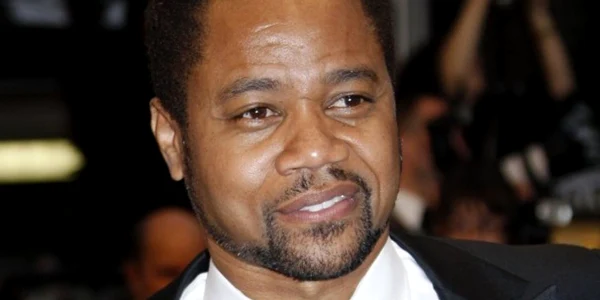 Cuba Gooding Jr.
