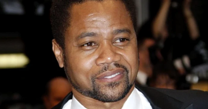 Cuba Gooding Jr.