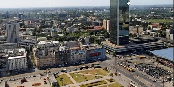 turnul Varso Varsovia Booking jpg