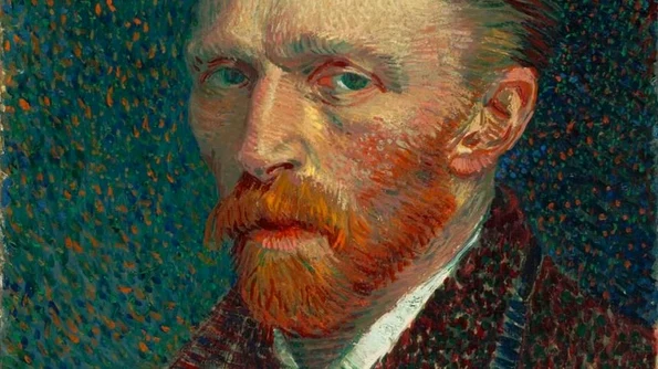 Un tablou pictat de Van Gogh la Paris, expus în premieră  jpeg